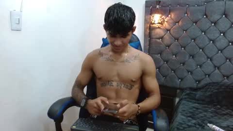 Luka big18 online show from March 10, 3:12 am