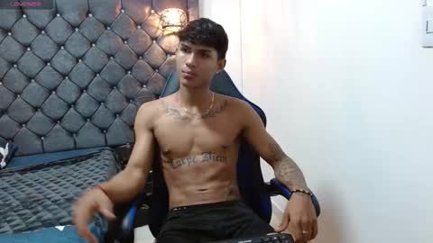 Luka big18 online show from February 17, 2:54 am