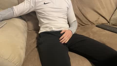 LUKA online show from November 28, 9:38 pm