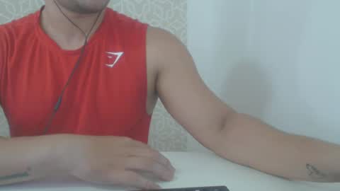 lukafitness online show from November 17, 1:25 pm