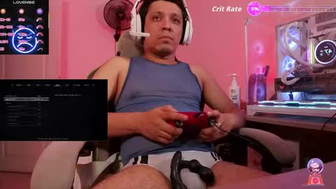 lukaforge online show from March 14, 7:37 am