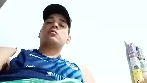 Lukapijagorda online show from November 13, 11:41 pm