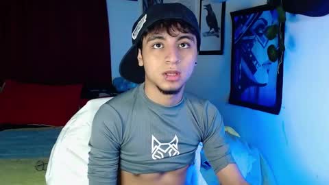 lukas online show from December 16, 1:01 am