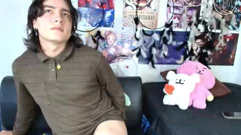 lukas 3 online show from October 4, 8:02 pm