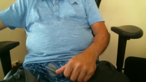 luke7711 online show from September 19, 7:35 pm