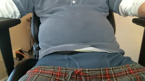 luke7711 online show from December 18, 2:06 pm