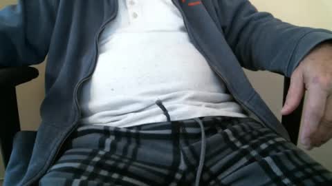 luke7711 online show from January 20, 2:14 pm