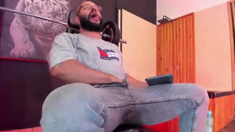 LUKE online show from March 28, 3:18 am