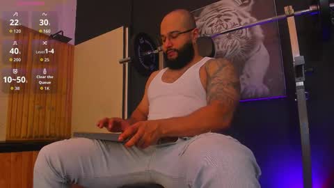 LUKE online show from January 11, 11:47 am