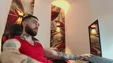 LUKE online show from October 14, 1:29 pm