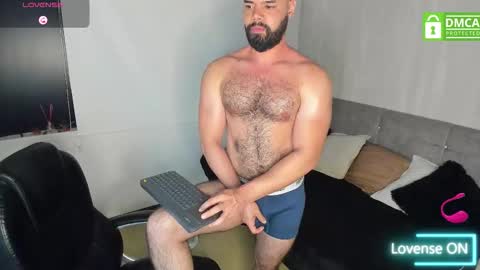 luke diaz7 online show from October 19, 5:01 am