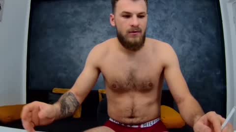 Luke online show from February 2, 2:38 am