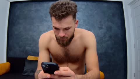 Luke online show from January 29, 5:09 am