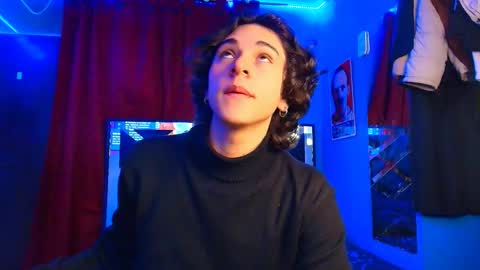 Luke online show from March 10, 9:40 pm