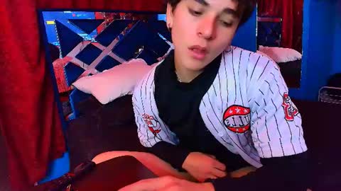 Luke online show from July 9, 6:17 am