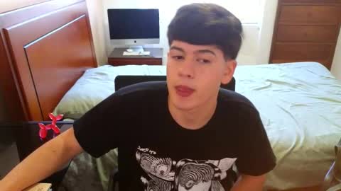 Snapshot of lukeboyce chatting on September 17, 9:16 pm lukeboyce online show from September 17, 9:16 pm