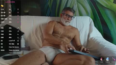 Luke Crews online show from March 8, 7:07 pm