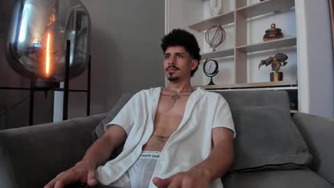 Luke Taylor online show from October 16, 1:19 pm