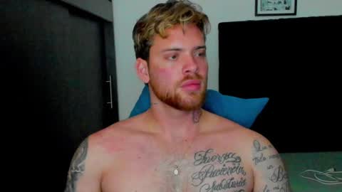 Luke online show from December 17, 2:12 am