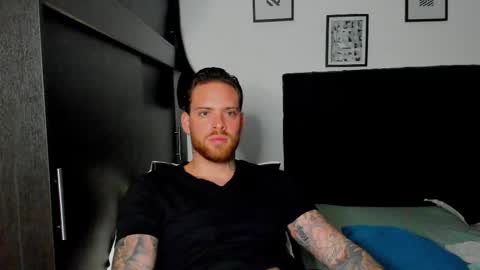 Luke online show from March 7, 6:02 am