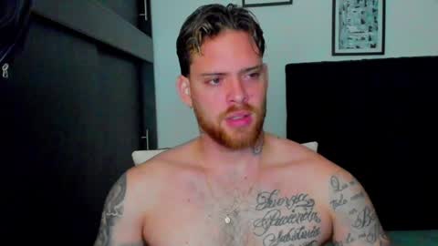 Luke online show from December 27, 2:47 am