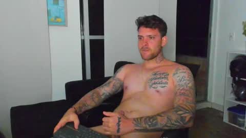 Luke online show from October 1, 2:37 am