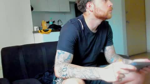 Luke online show from February 7, 11:50 am