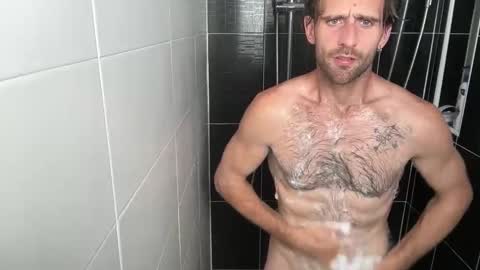 MR. Luke Gunn online show from December 20, 2:29 am