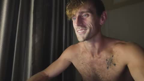 MR. Luke Gunn online show from October 23, 4:16 am