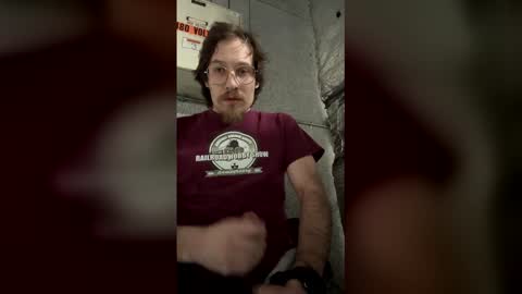 lukekibbe27 online show from February 5, 10:06 pm