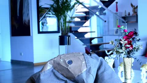 Lukhas f4f online show from January 31, 6:47 pm