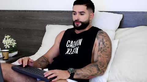 Lukhas f4f online show from October 6, 12:26 am