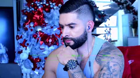 Lukhas f4f online show from December 8, 7:43 pm