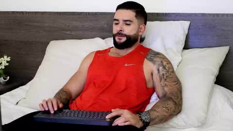 Lukhas f4f online show from October 14, 1:12 am