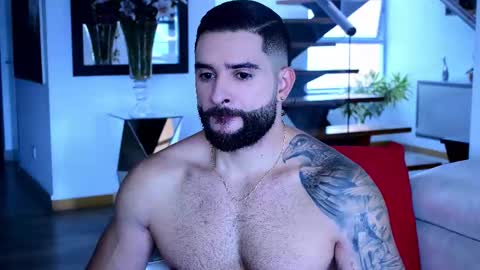 Lukhas f4f online show from November 1, 7:29 pm