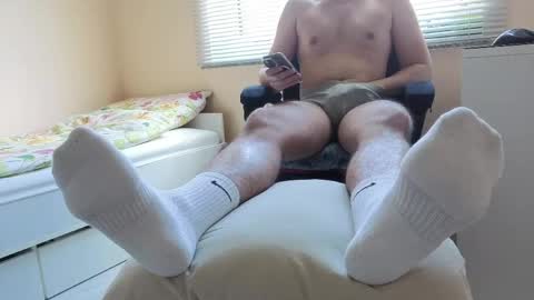 Luke online show from April 8, 9:41 am