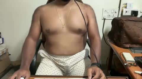 lulf8695 online show from February 5, 5:09 am