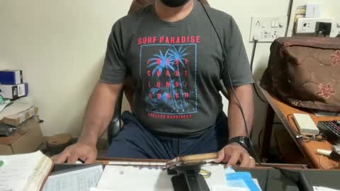 lulf8695 online show from February 6, 5:25 am