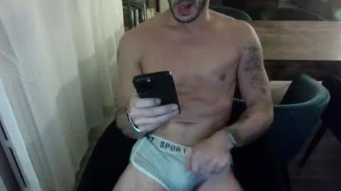 Lumas online show from February 7, 5:51 pm