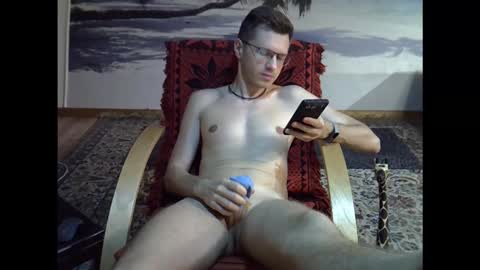 Jack online show from October 13, 8:59 pm