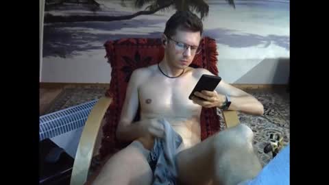 Jack online show from October 24, 8:21 pm