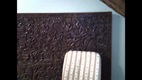 Jack online show from November 1, 7:40 pm