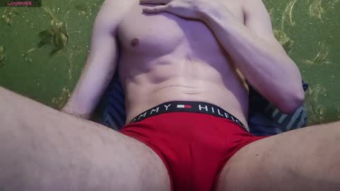 lumberxxxx online show from December 24, 6:00 am