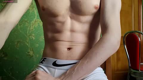 lumberxxxx online show from February 23, 2:54 pm