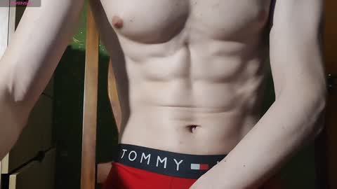 lumberxxxx online show from February 4, 4:37 am