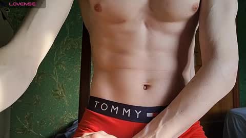 lumberxxxx online show from February 28, 1:58 pm