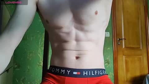 lumberxxxx online show from March 12, 11:09 am