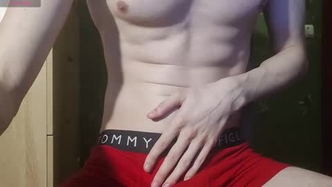lumberxxxx online show from October 6, 6:34 pm