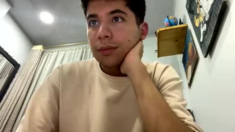 lumiel__18 online show from February 11, 2:35 am