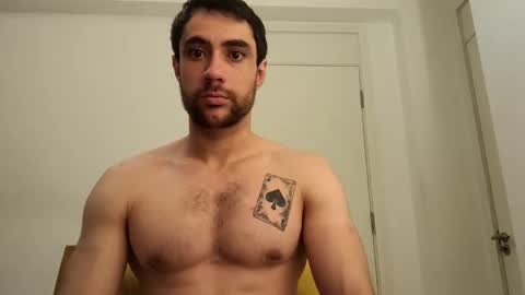 luminousace online show from April 11, 6:44 pm